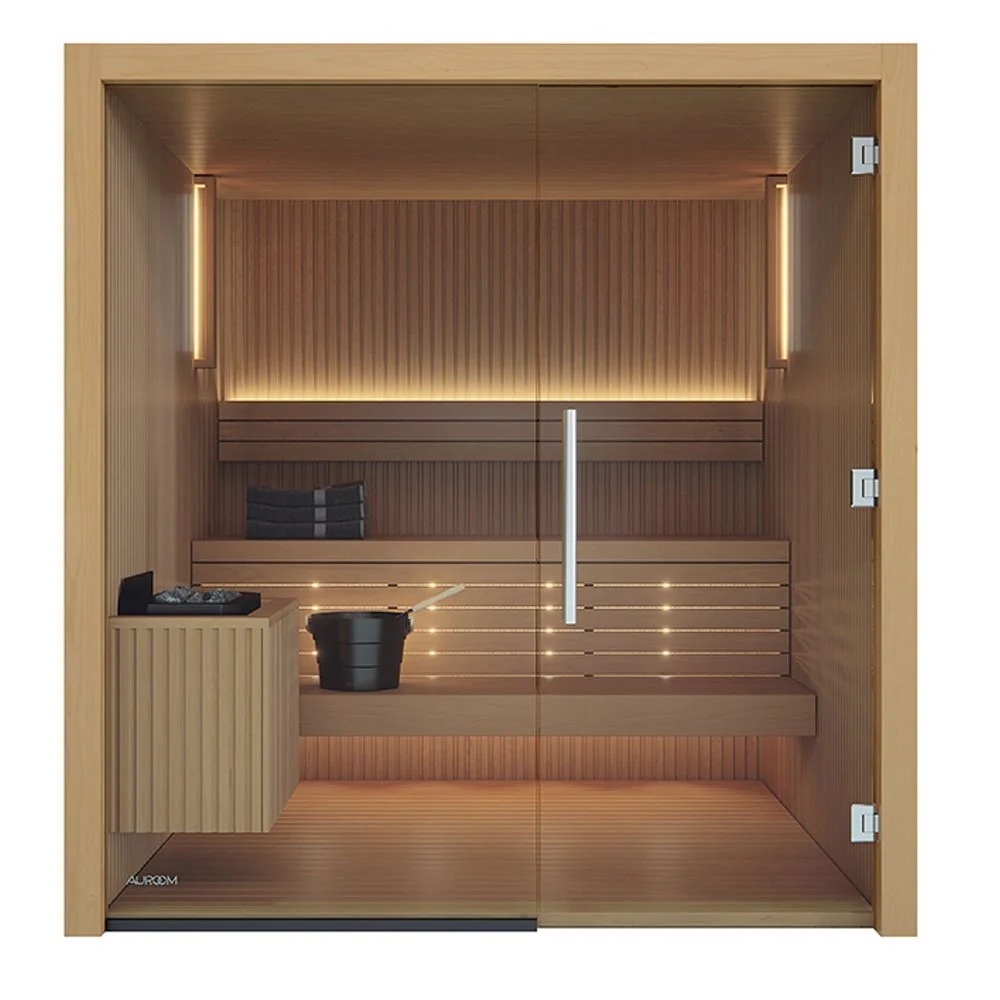 Auroom Libera Glass - Image 2