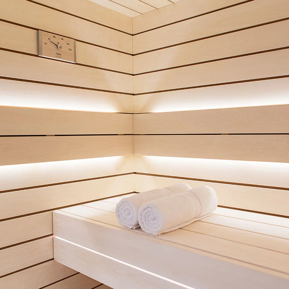 Auroom Lumina Cabin Sauna Kit - Image 4