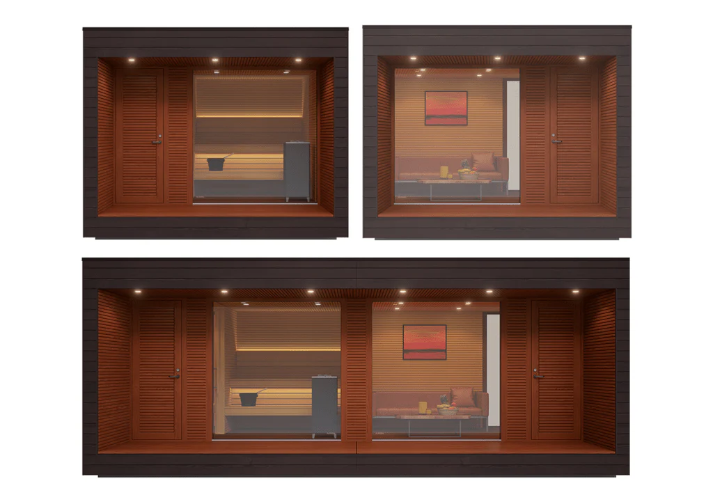 Auroom Natura Lounge - Image 4