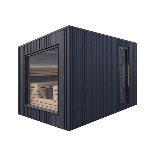 Auroom Terra - Black Thermo-Pine - Image 2