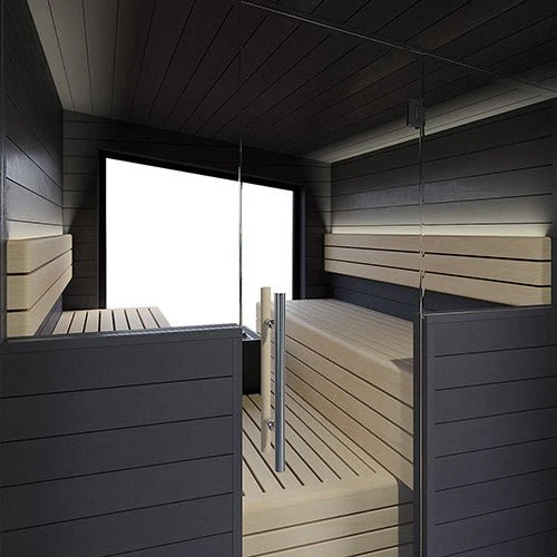 Auroom Terra - Black Thermo-Pine - Image 4