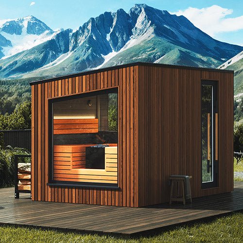 Auroom Terra - Thermo-Pine - Image 3