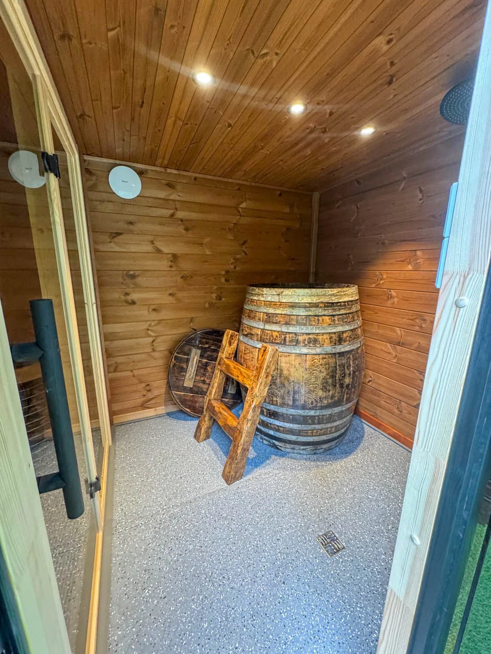Barra Cold Plunge and Chiller - Image 16