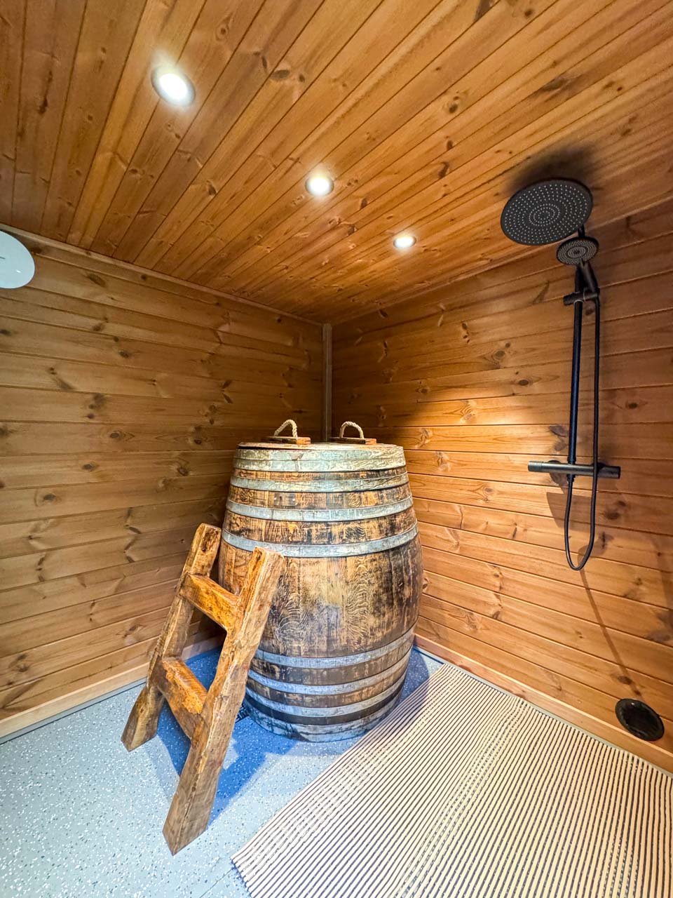 Barra Cold Plunge and Chiller - Image 17