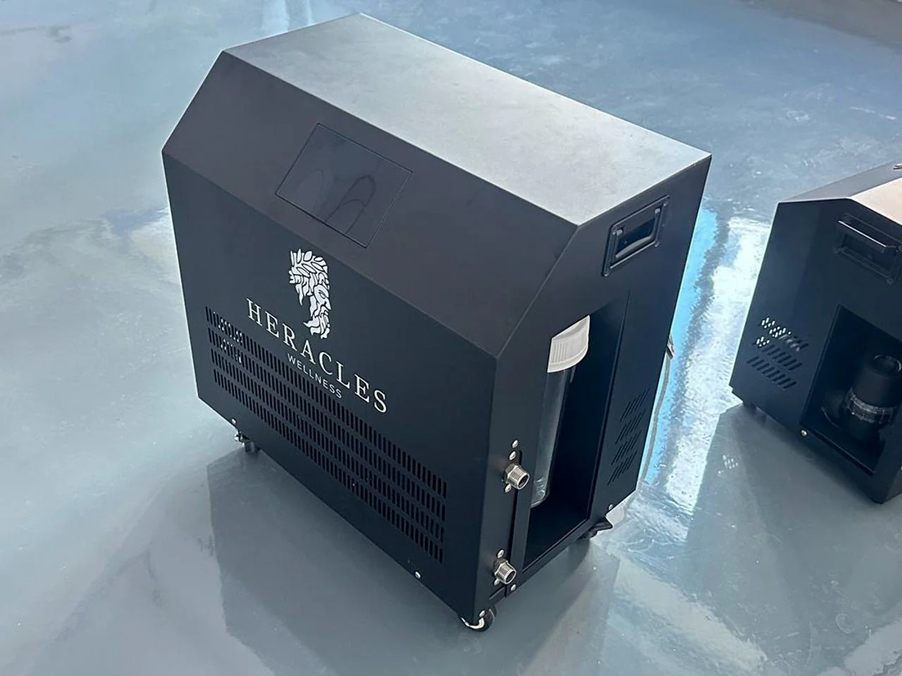Barra Cold Plunge and Chiller - Image 21