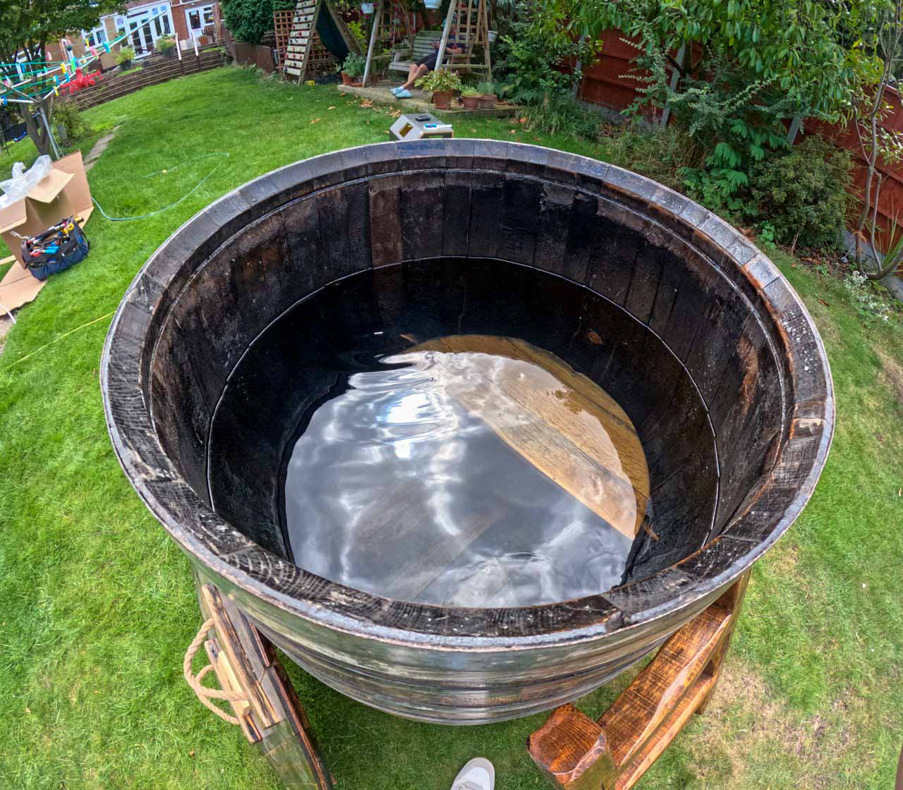 Barra Cold Plunge and Chiller - Image 4