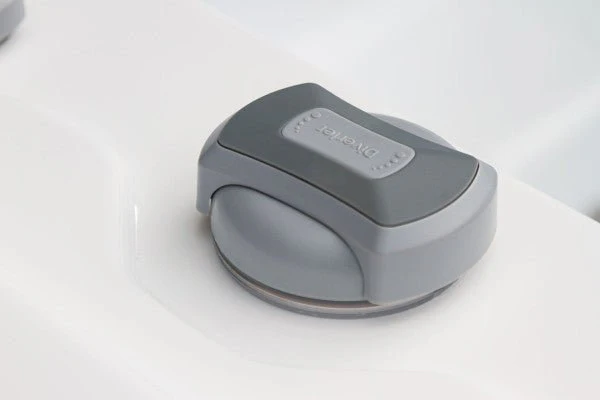 Equinox EQ130 Lite 4 Person Hot Tub 13 Amp - Image 11