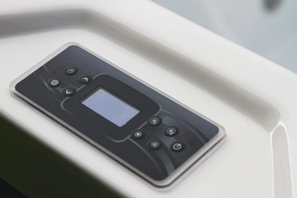 Equinox EQ130 Lite 4 Person Hot Tub 13 Amp - Image 3