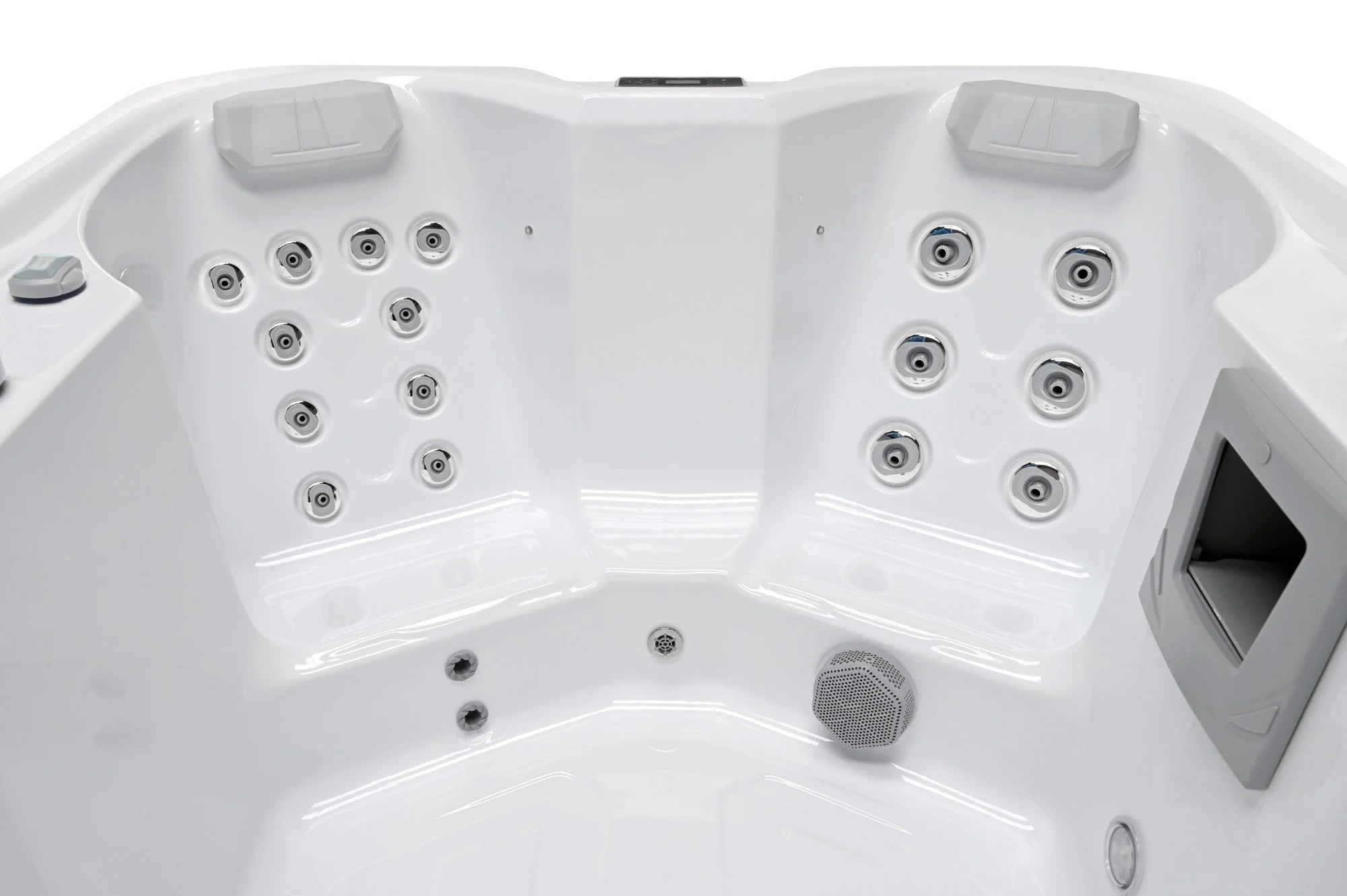 Equinox EQ130 Lite 4 Person Hot Tub 13 Amp - Image 6