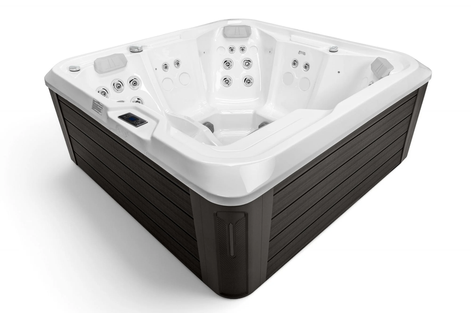 Equinox EQ360 Lite 5 Person Hot Tub 13 Amp - Image 3