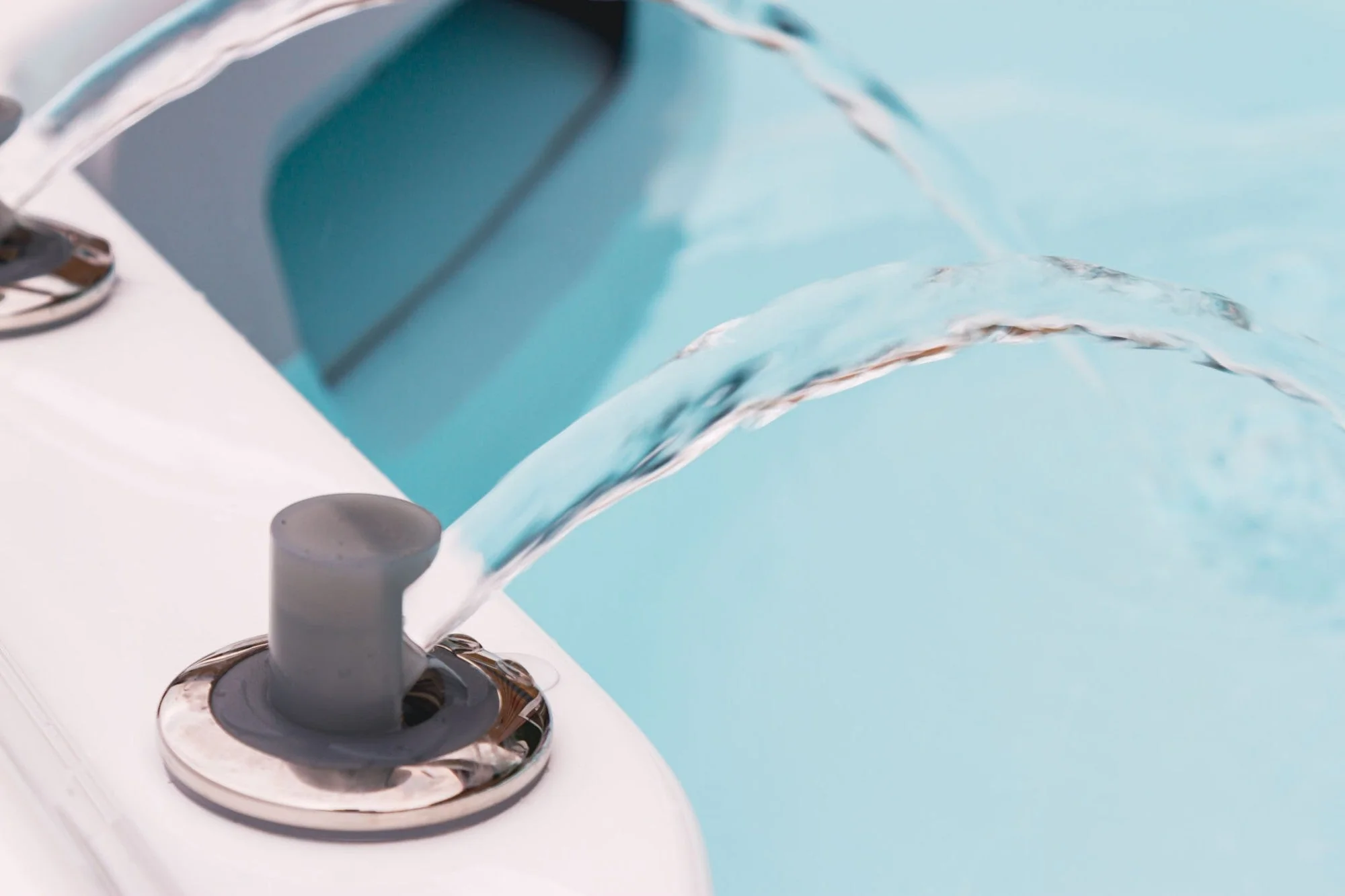 Equinox EQ570 Pro 5 Person Hot Tub 32 Amp - Image 27