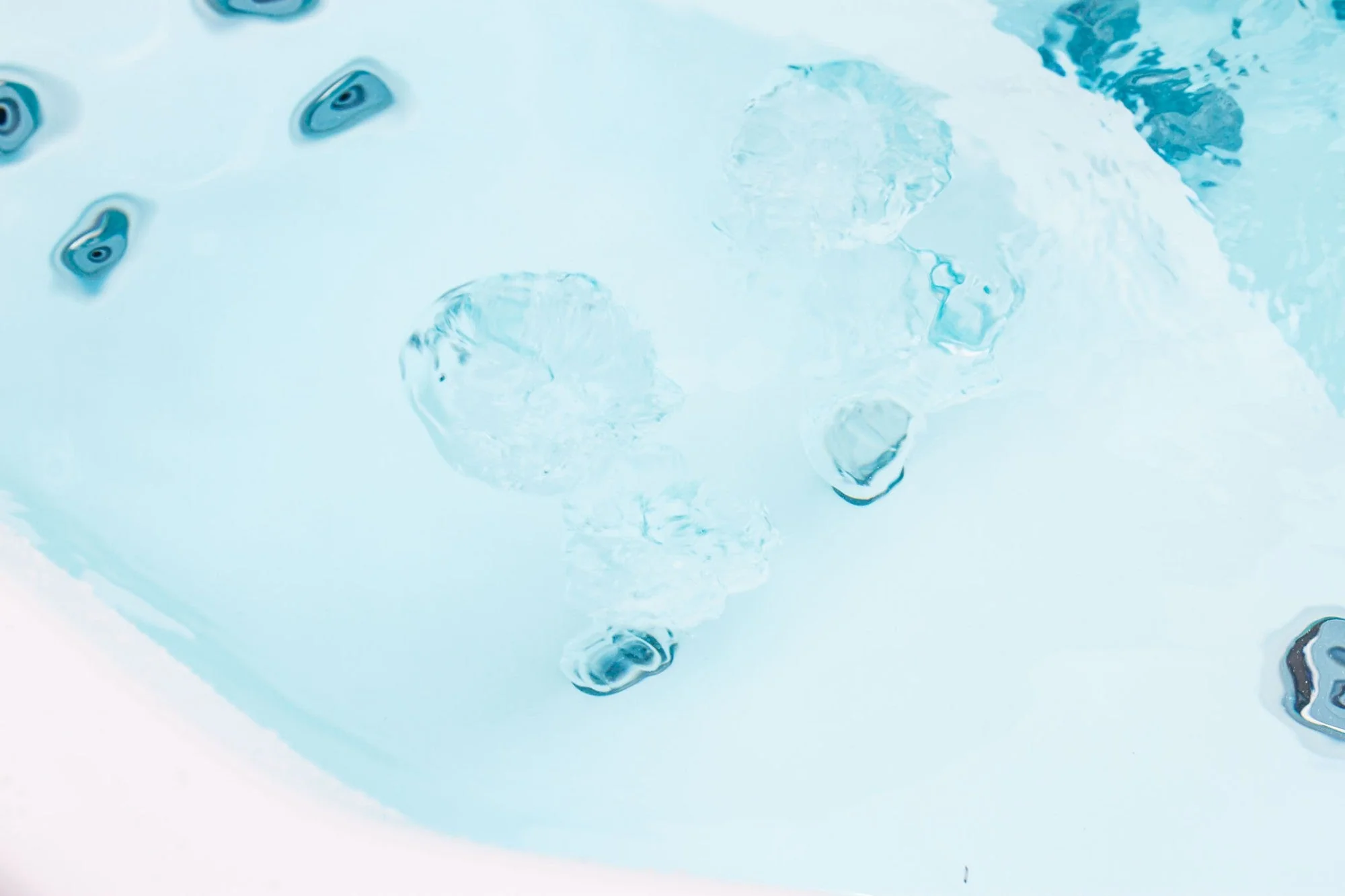 Equinox EQ570 Pro 5 Person Hot Tub 32 Amp - Image 28