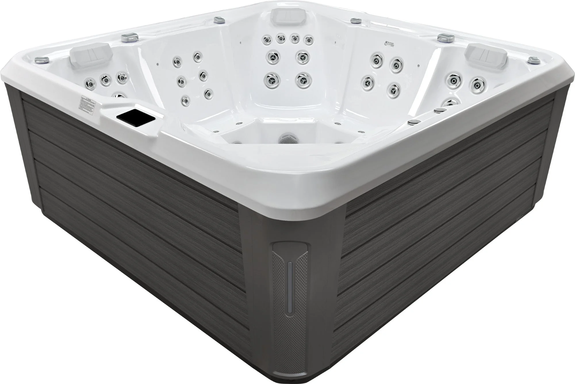 Equinox EQ770 Pro 5 Person Hot Tub 32 Amp - Image 6