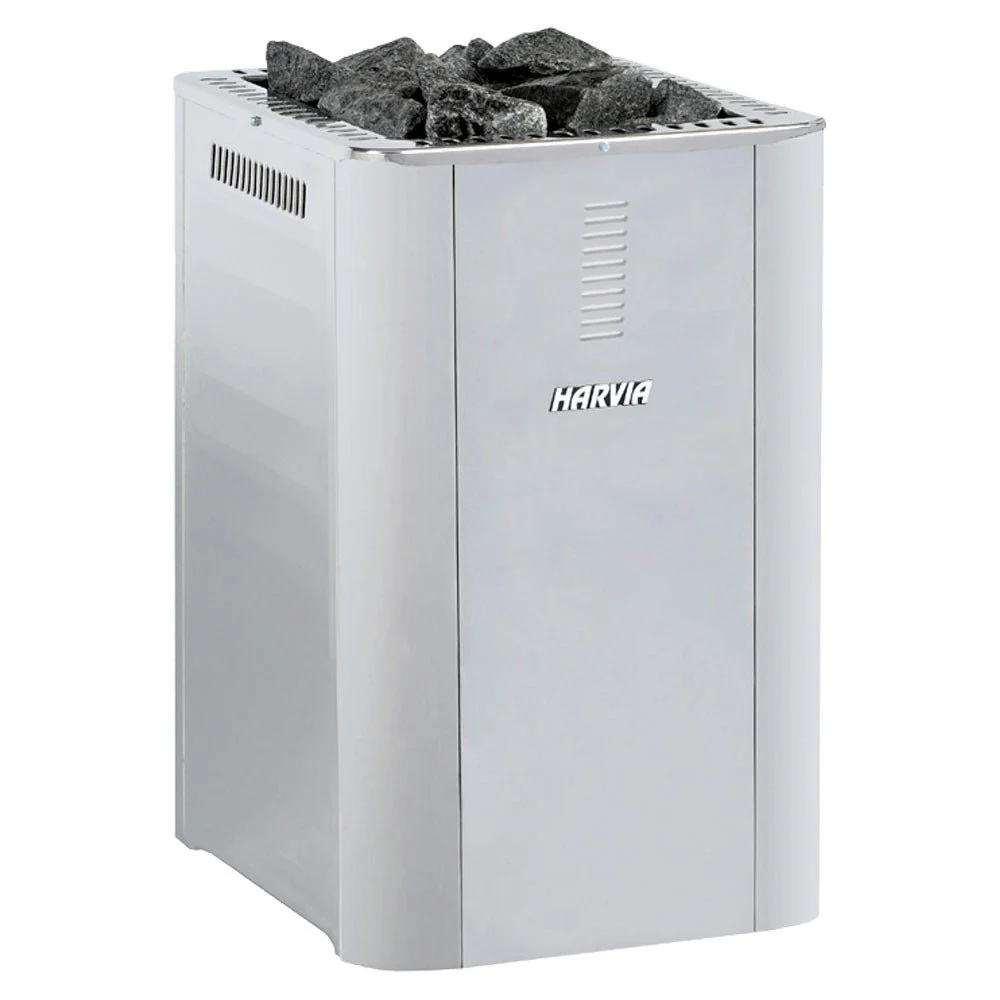 Harvia 20 Duo 24kW - Image 2
