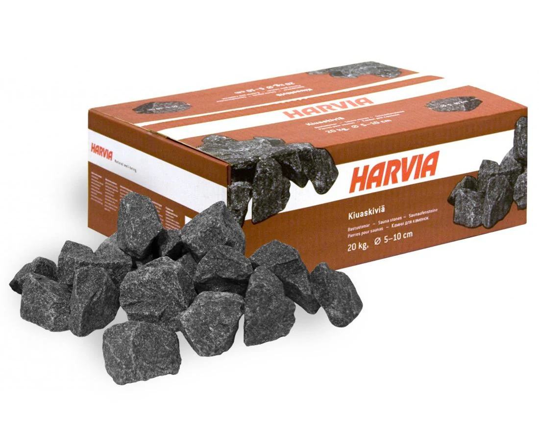 Harvia AC3000 - 6 boxes - Image 2