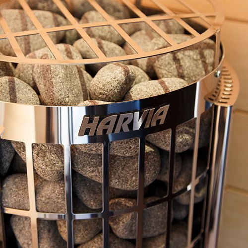 Harvia Cilindro PC60E 6kW - Image 5