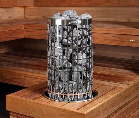 Harvia HPC7 - Image 2
