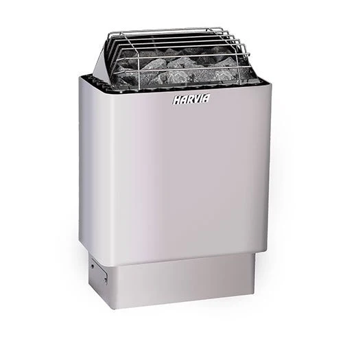 Harvia KIP80W 8kW Bundle - Image 2