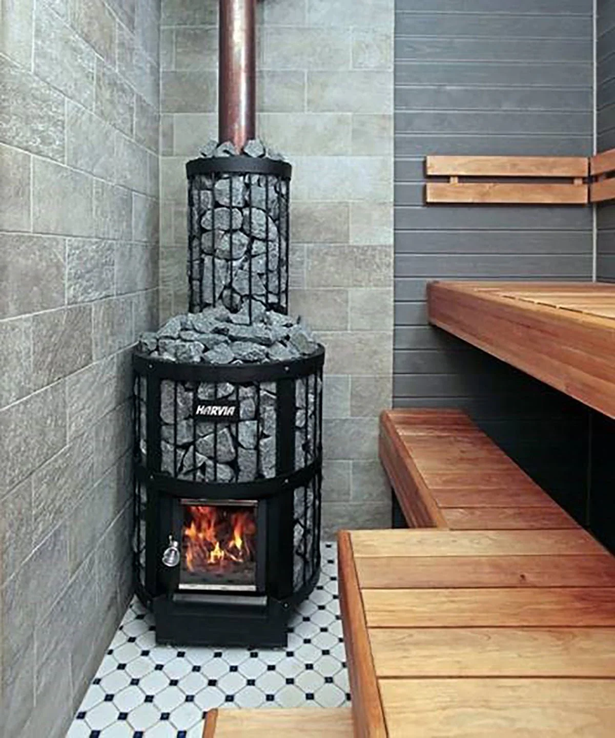 Harvia Legend 150 SL 16kW - Image 2