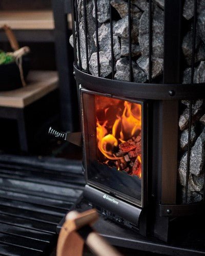 Harvia Legend 240 GreenFlame 15.9kW - Image 8