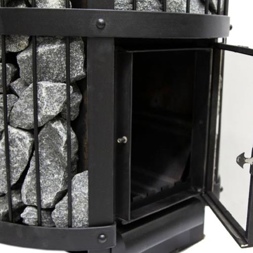Harvia Legend 240 GreenFlame 15.9kW - Image 9