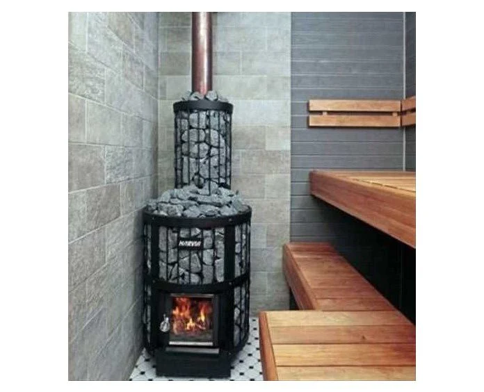 Harvia Legend 240 SL 21kW - Image 2