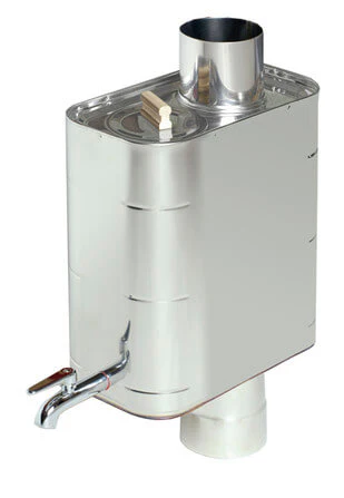 Harvia Pro 20 BK WH 24kW Bundle - Image 7