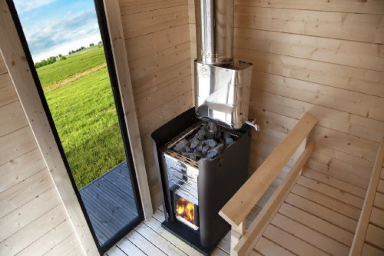 Harvia PRO 36 31kW - Image 2