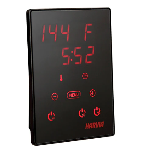 Harvia Spirit SP60E 6kW Bundle - Image 4