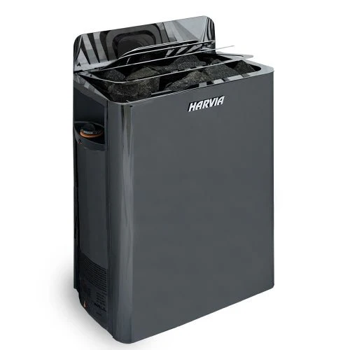 Harvia The Wall SW80 8kW Bundle - Image 2