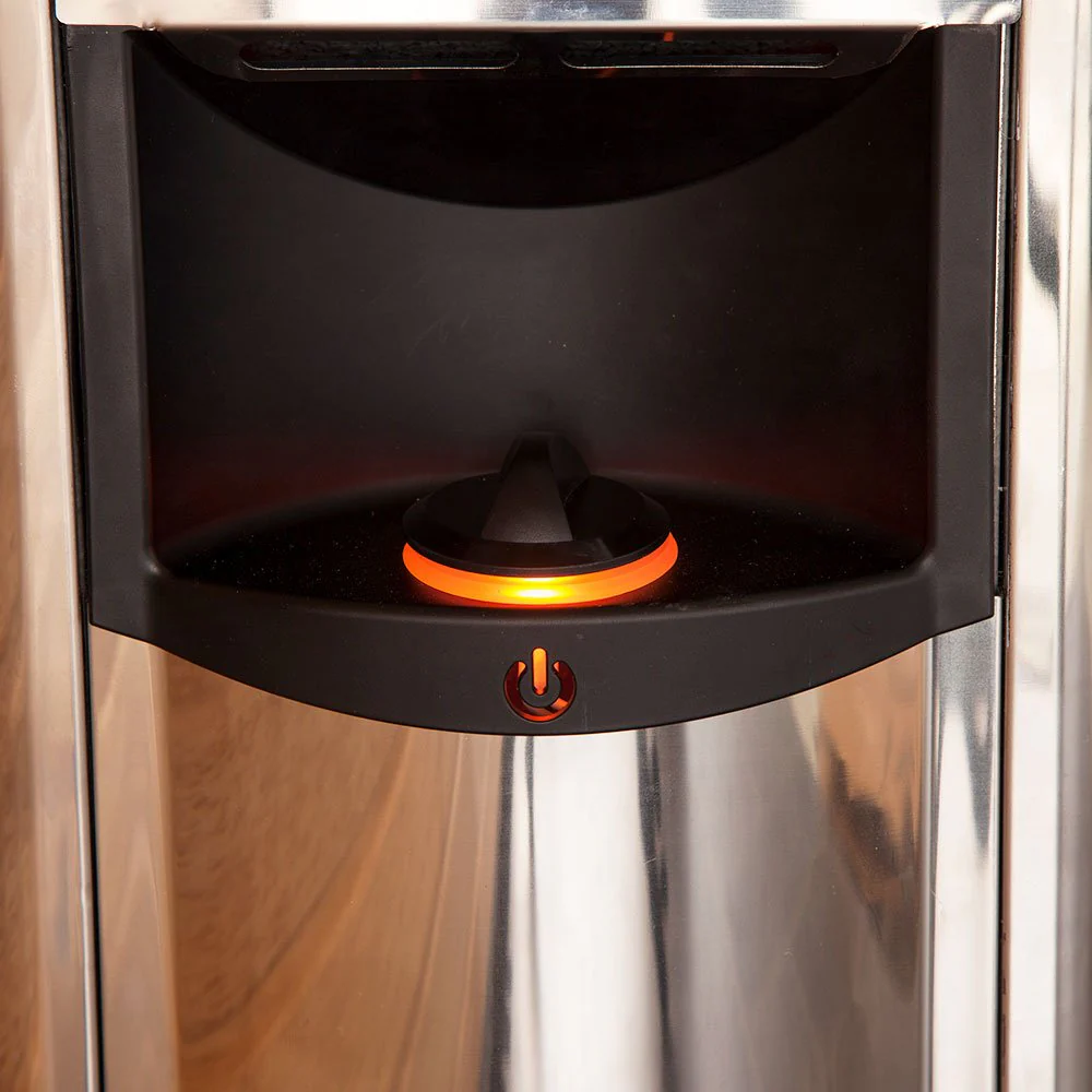Harvia The Wall SWS80 8kW - Image 5