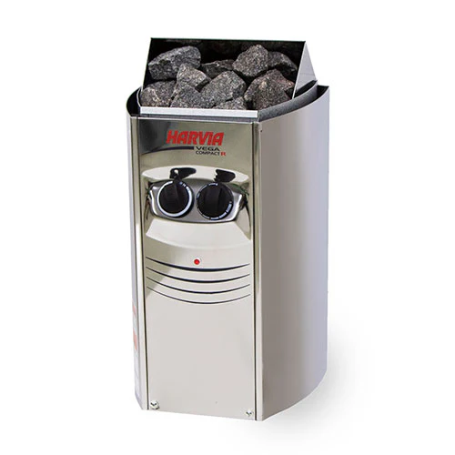Harvia Vega BC19 1.9kW Bundle - Image 3