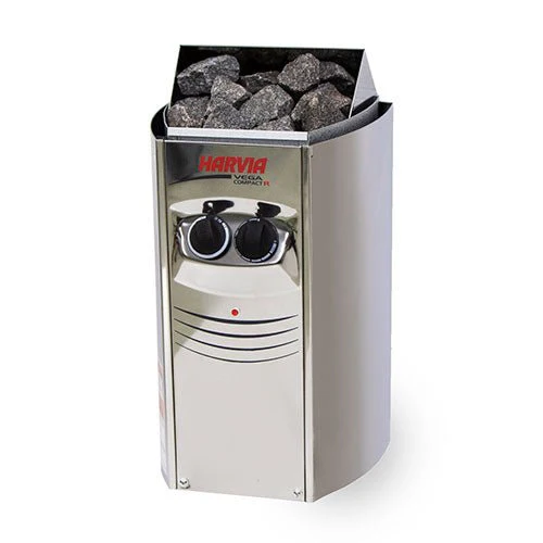 Harvia Vega BC35 3.5kW Bundle - Image 3