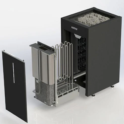 Harvia Virta Combi HL110SA 10.5kW - Image 2