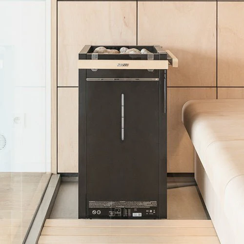 Harvia Virta Combi HL110SA 10.5kW - Image 3