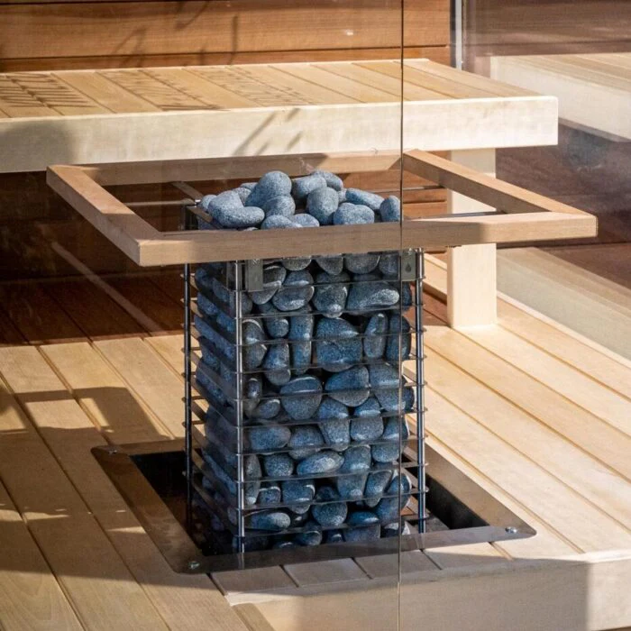 HUUM CLIFF 6kW Bundle - Image 3