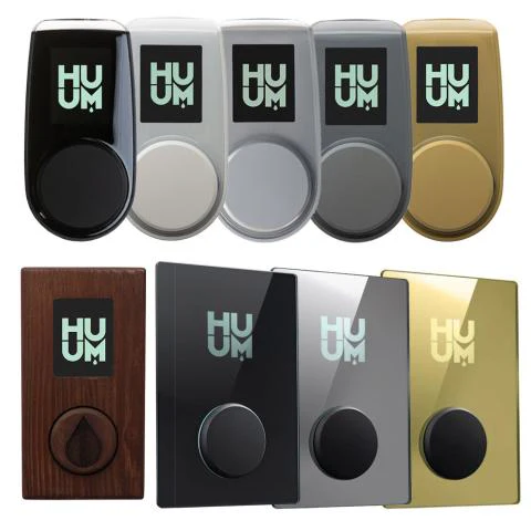 HUUM CLIFF 6kW Bundle - Image 8