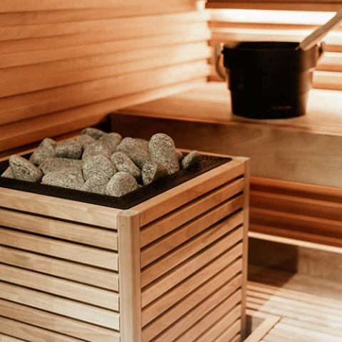 Huum Core BK Thermo-Aspen 11kW - Image 4