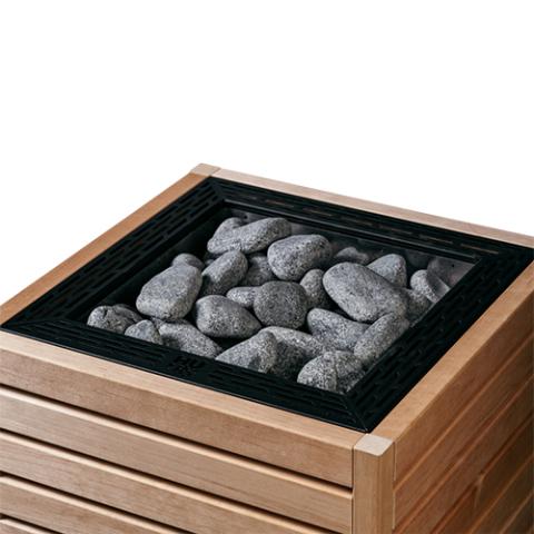 Huum Core BK Thermo-Aspen 11kW - Image 5