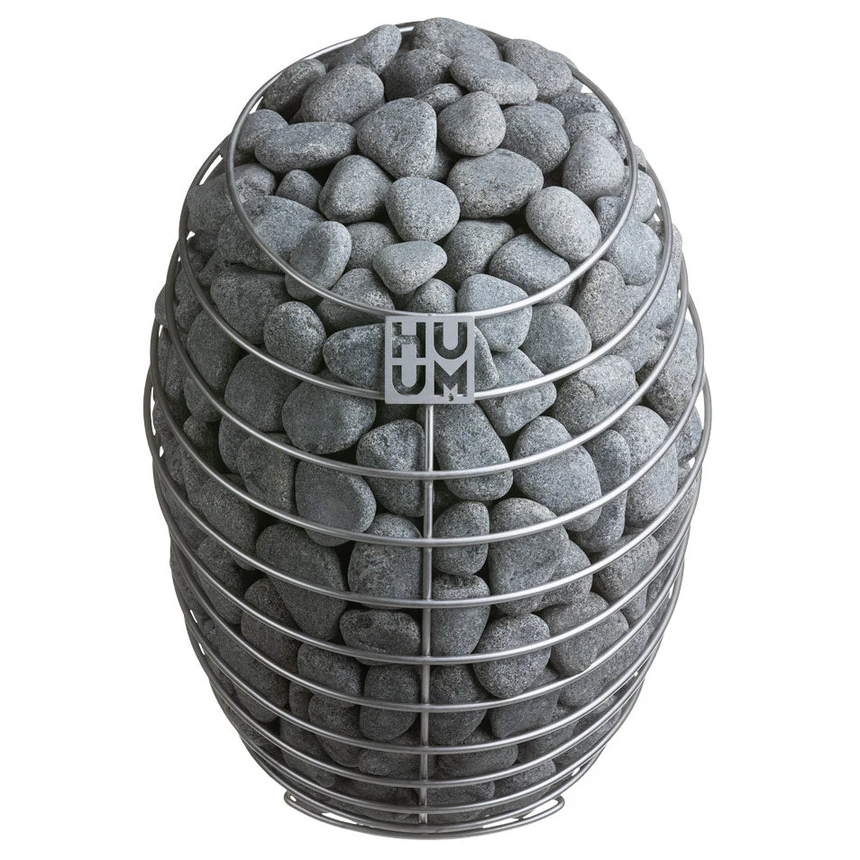 HUUM DROP 4.5kW Bundle - Image 2