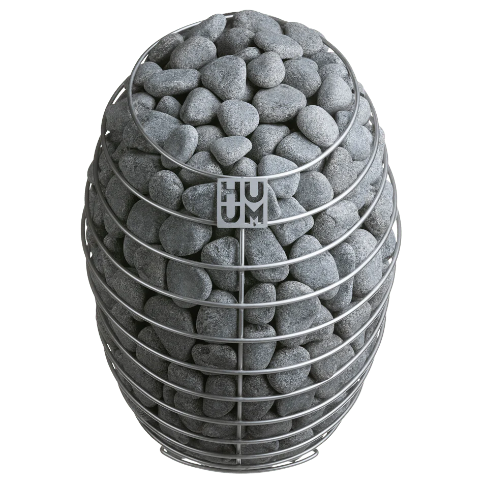 HUUM DROP 6kW Bundle - Image 2
