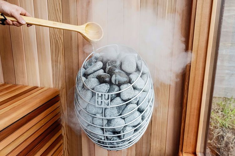 HUUM DROP 6kW Bundle - Image 7