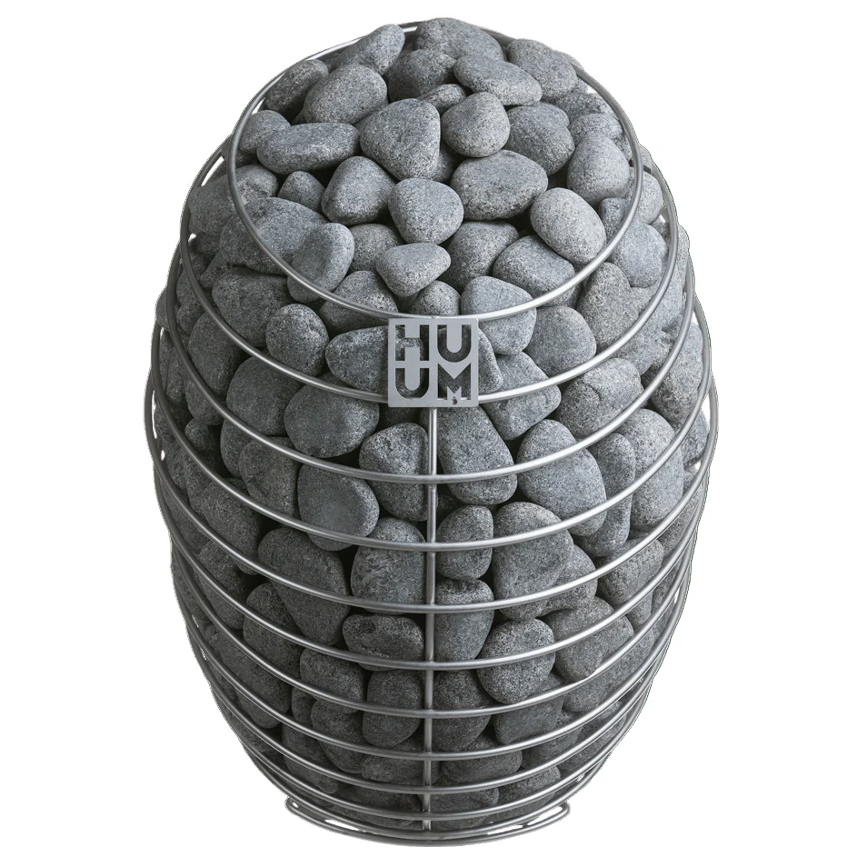 HUUM DROP 9kW Bundle - Image 2