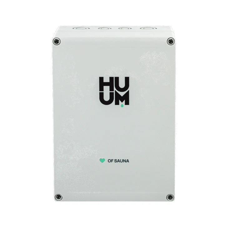 HUUM HIVE 18kW Bundle - Image 9