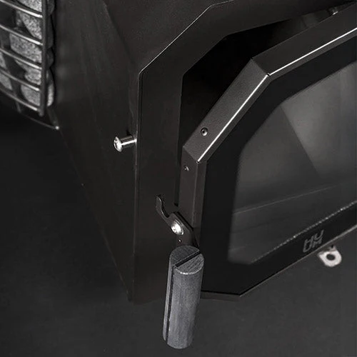 HUUM HIVE Flow LS 9.8kW - Image 4