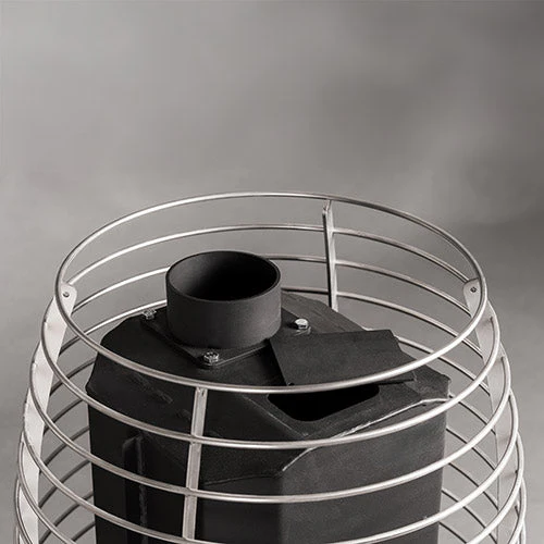 HUUM HIVE Flow LS 9.8kW - Image 5