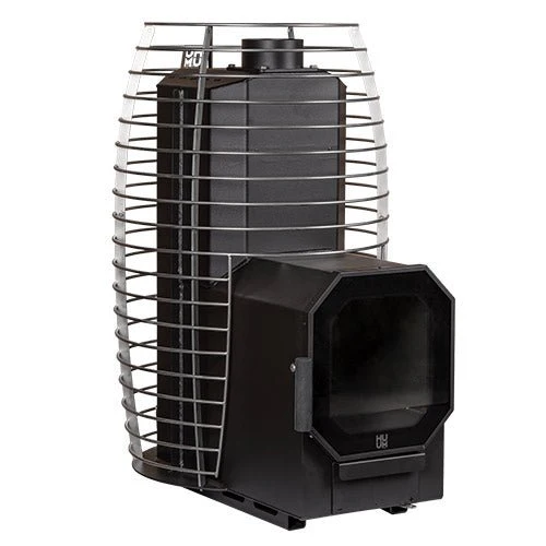 HUUM HIVE Flow LS 9.8kW Bundle - Image 3