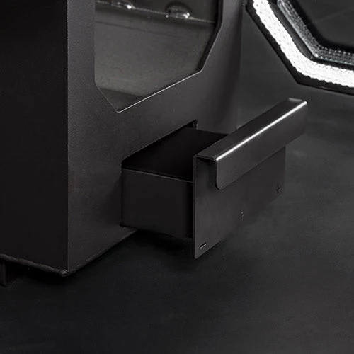 HUUM HIVE Flow LS 9.8kW Bundle - Image 9