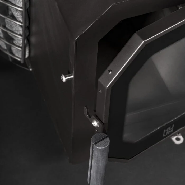 HUUM HIVE Flow Mini 8.5kW - Image 2