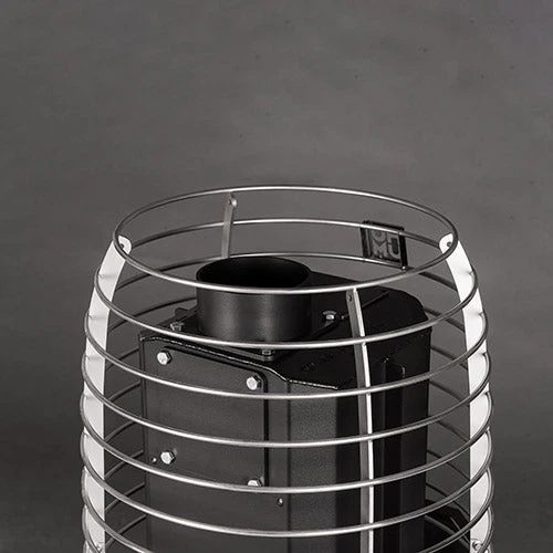 HUUM HIVE Flow Mini LS 8.5kW - Image 5